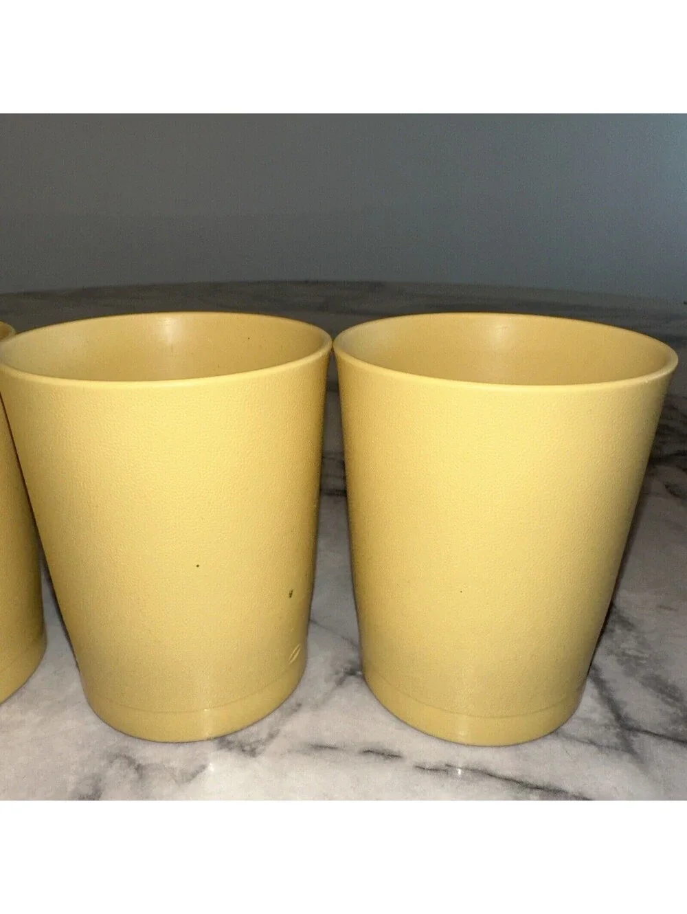 Tupperware vintage oz